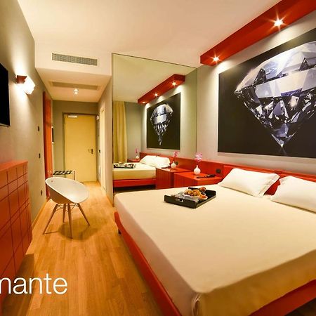 Sweet Motel Verdello ภายนอก รูปภาพ
