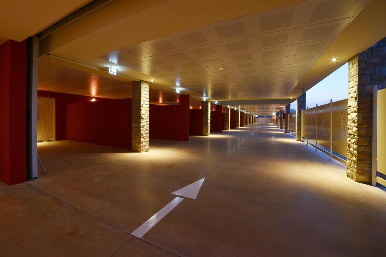 Sweet Motel Verdello ภายนอก รูปภาพ