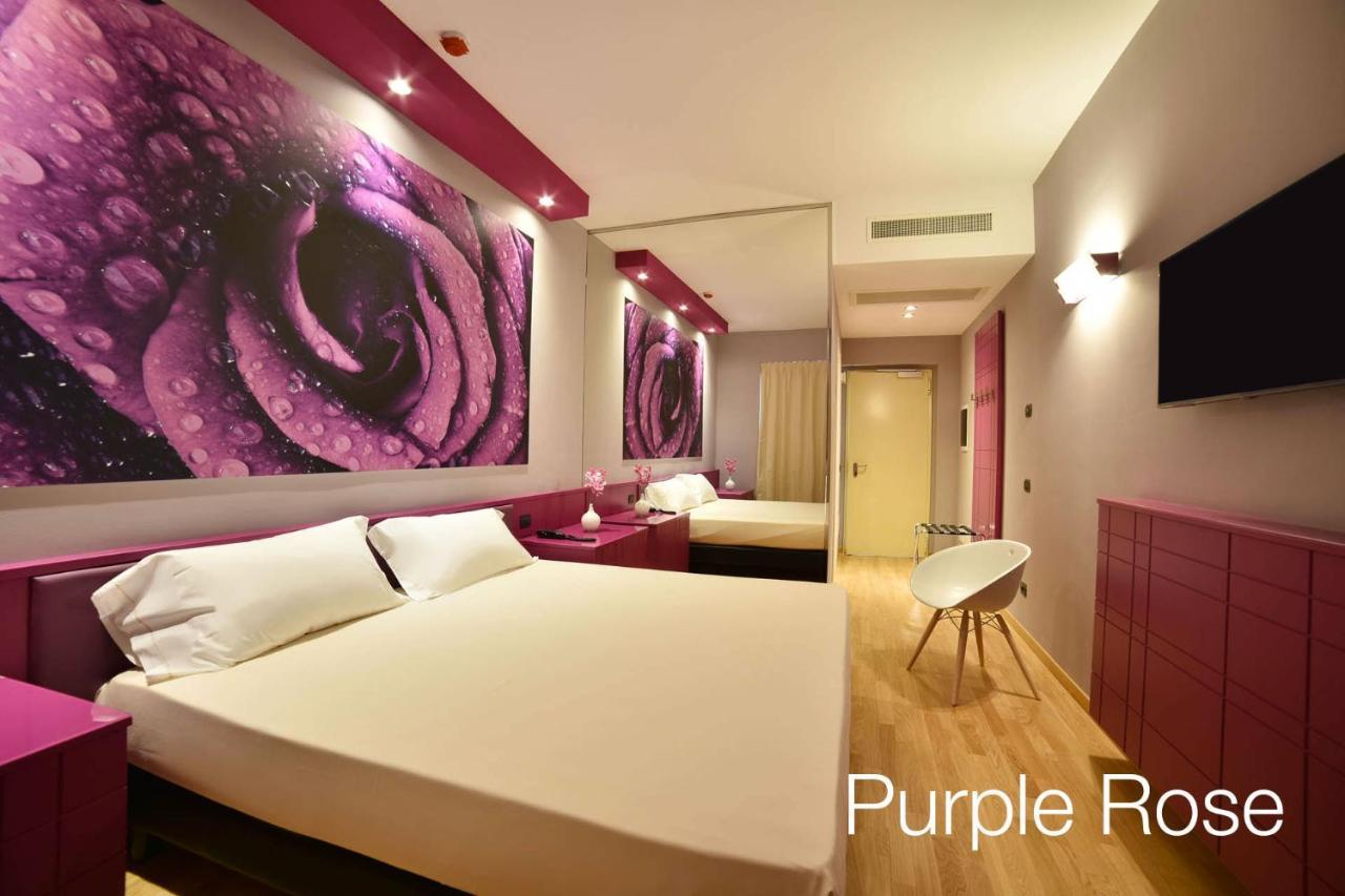 Sweet Motel Verdello ภายนอก รูปภาพ
