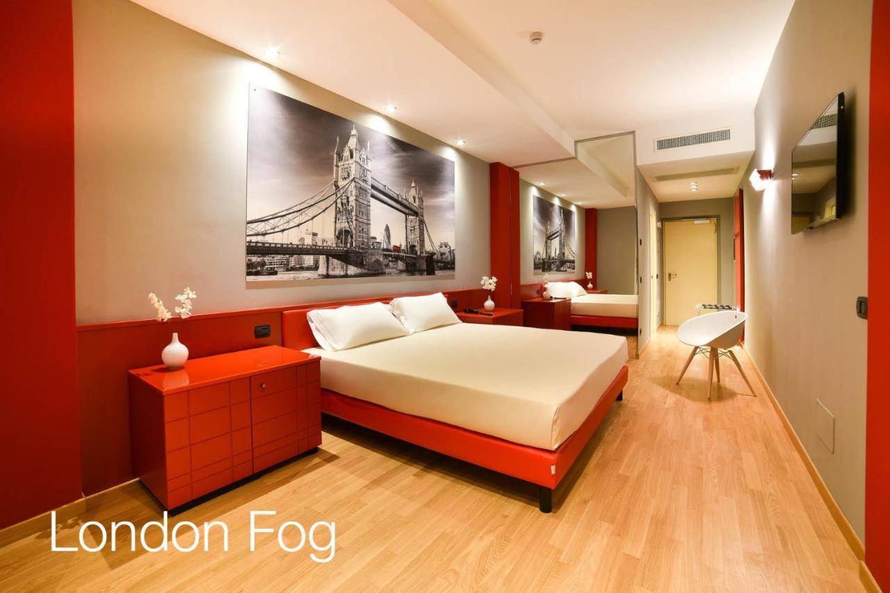 Sweet Motel Verdello ภายนอก รูปภาพ
