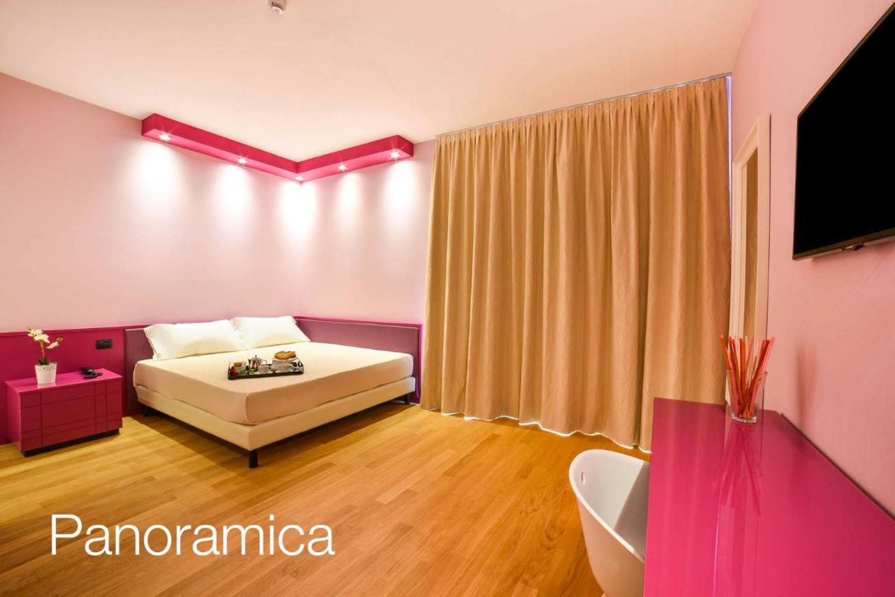Sweet Motel Verdello ภายนอก รูปภาพ