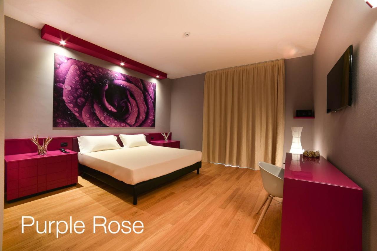 Sweet Motel Verdello ภายนอก รูปภาพ