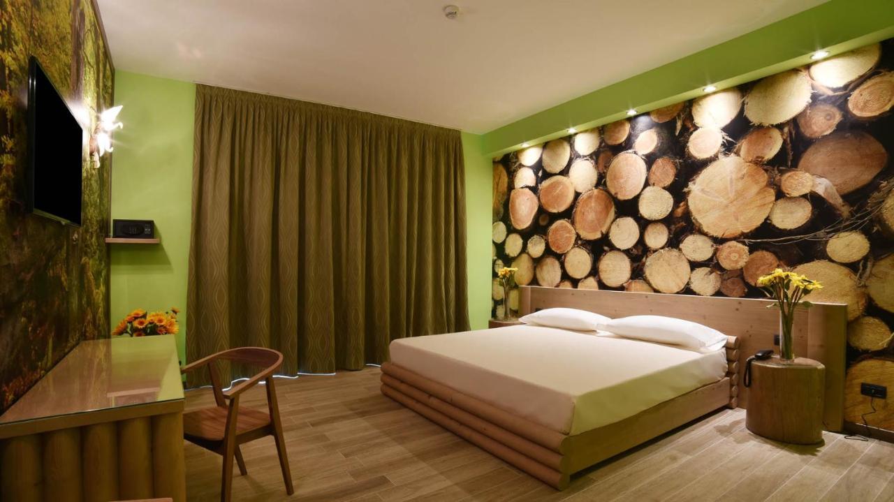 Sweet Motel Verdello ภายนอก รูปภาพ