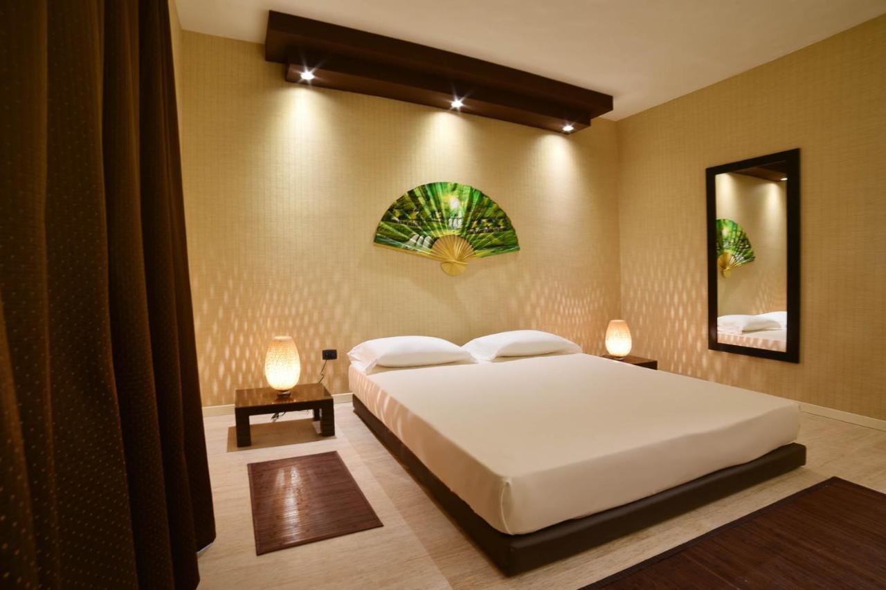 Sweet Motel Verdello ภายนอก รูปภาพ