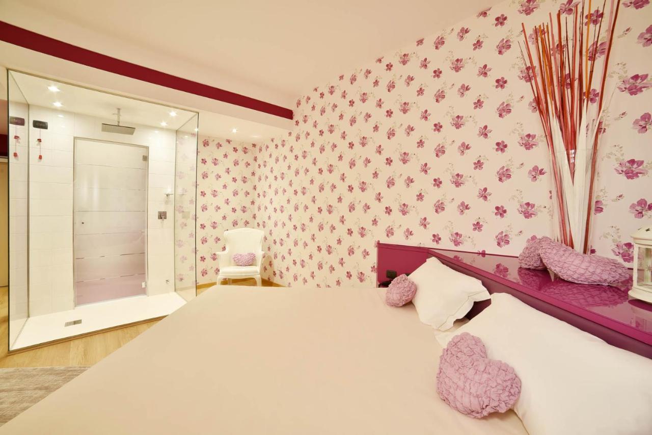 Sweet Motel Verdello ภายนอก รูปภาพ