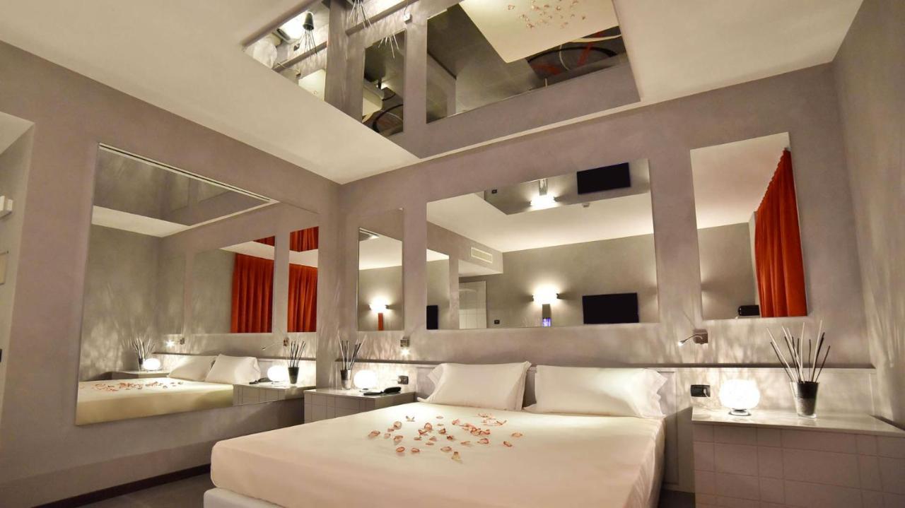 Sweet Motel Verdello ภายนอก รูปภาพ