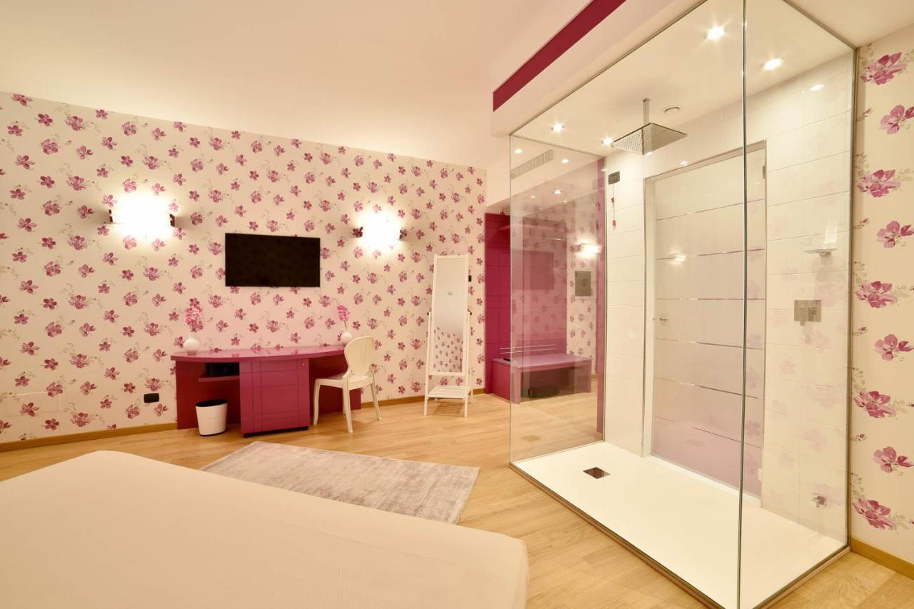Sweet Motel Verdello ภายนอก รูปภาพ