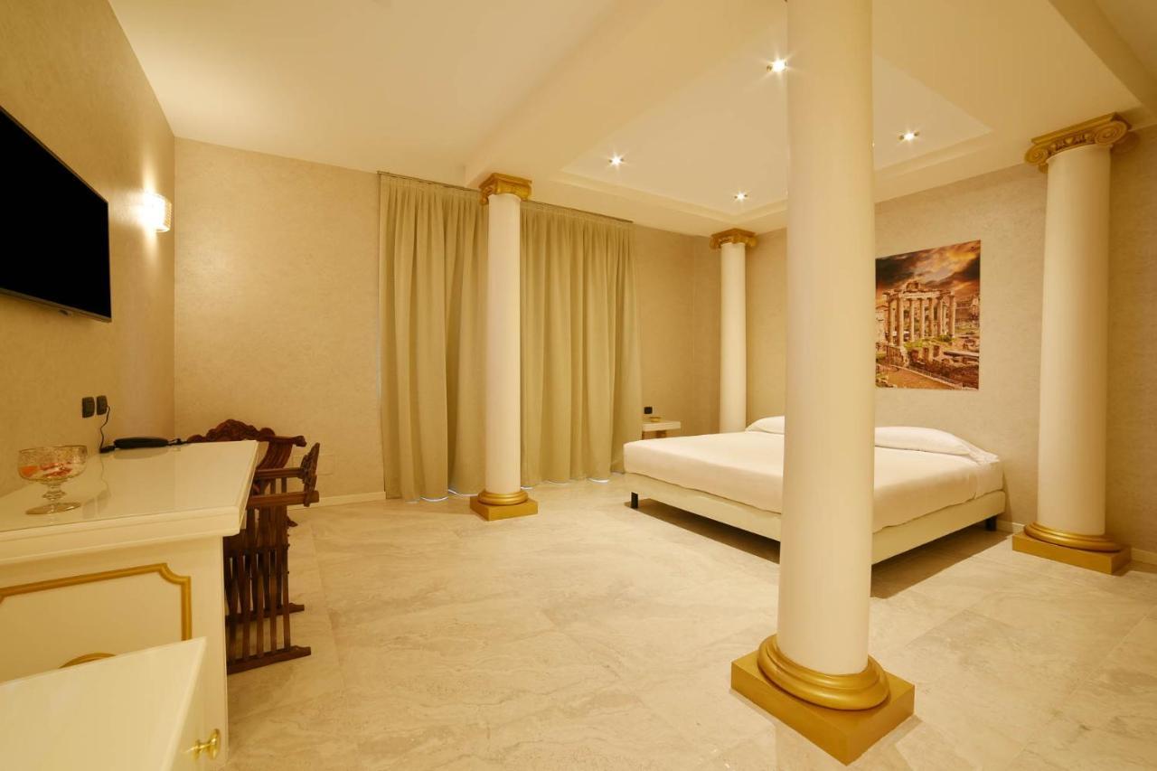 Sweet Motel Verdello ภายนอก รูปภาพ