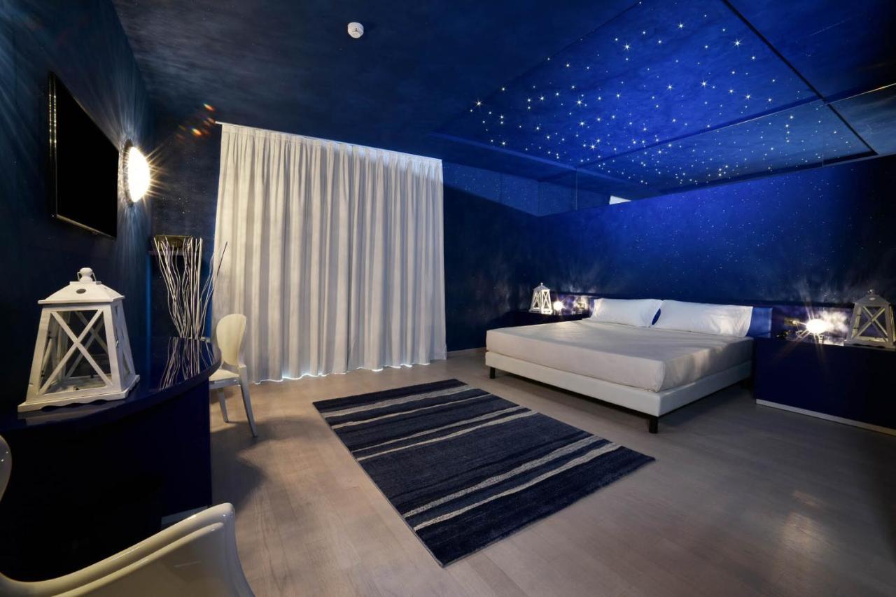 Sweet Motel Verdello ภายนอก รูปภาพ